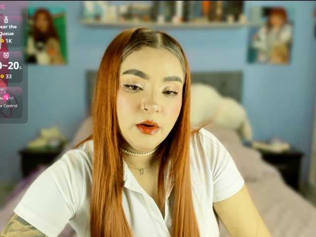 AriaBenneth2 Live Cam su BongaCams