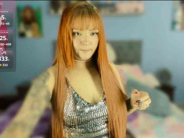AriaBenneth2 webcam