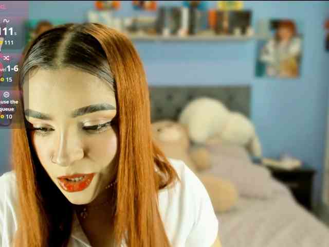 AriaBenneth2 webcam