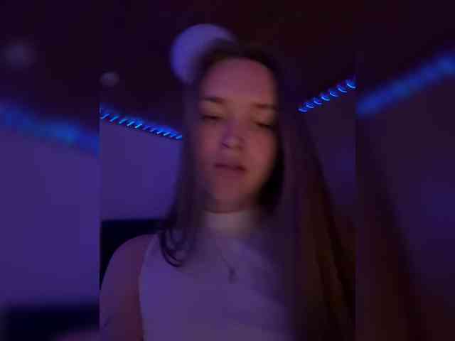 SatinSin webcam