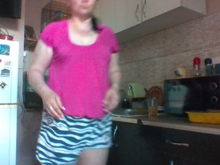CassieStefana Porn Show