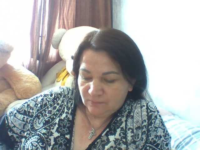 CassieStefana live cam on BongaCams