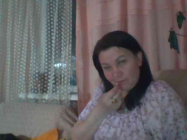 CassieStefana webcam