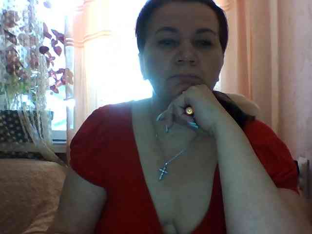 CassieStefana webcam