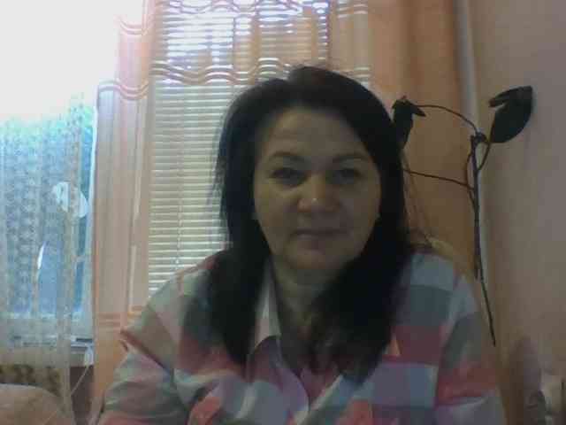 CassieStefana webcam