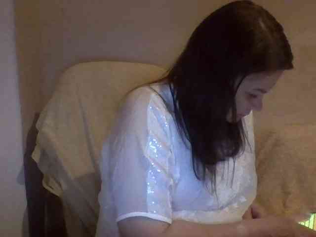 CassieStefana webcam