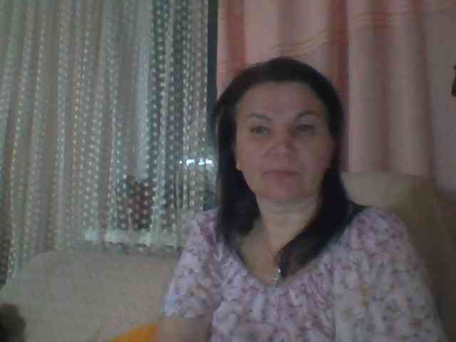 CassieStefana webcam