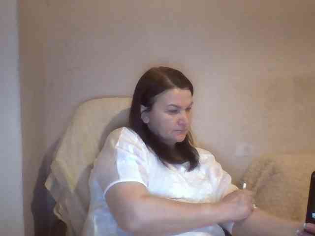 CassieStefana webcam
