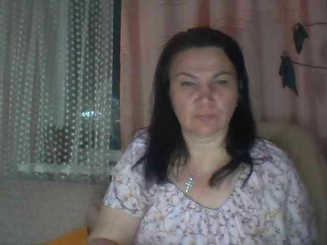 CassieStefana webcam