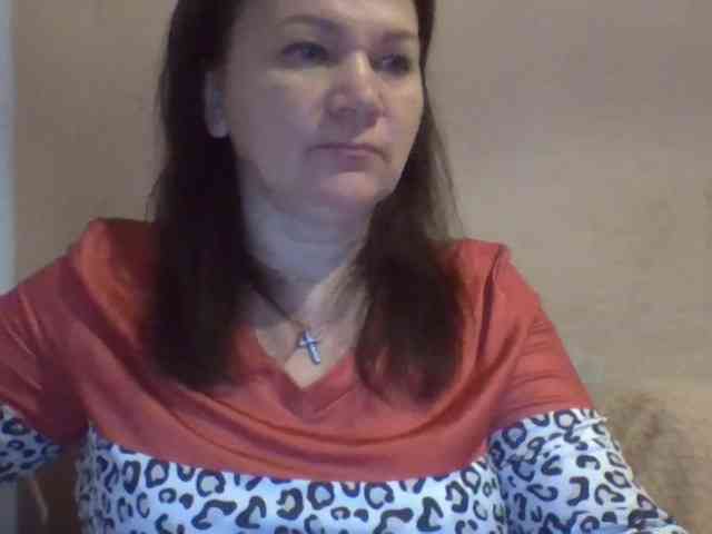 CassieStefana webcam