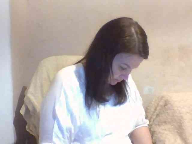 CassieStefana webcam