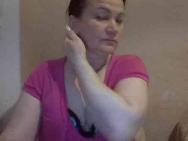 CassieStefana webcam