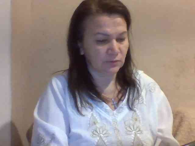 CassieStefana webcam