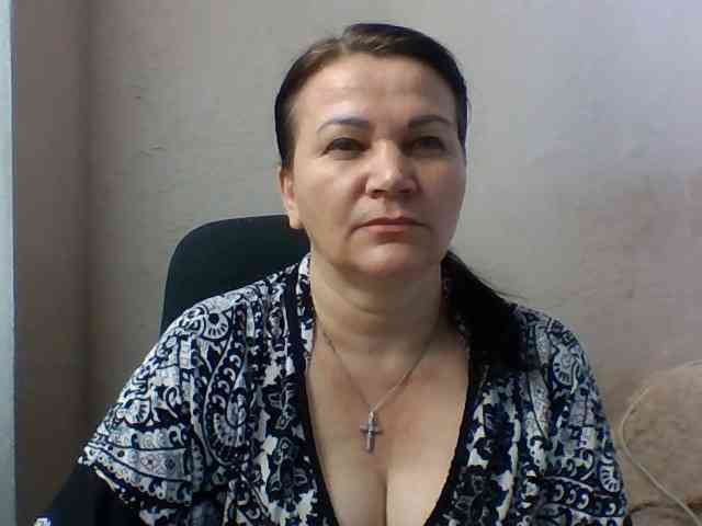 CassieStefana webcam