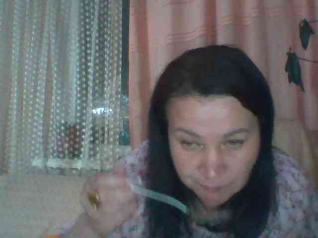 CassieStefana webcam