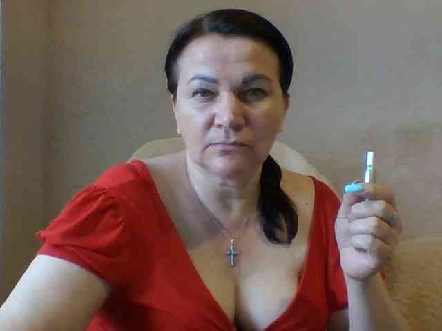 CassieStefana webcam