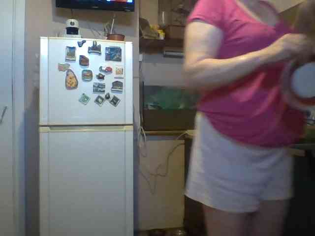 CassieStefana webcam