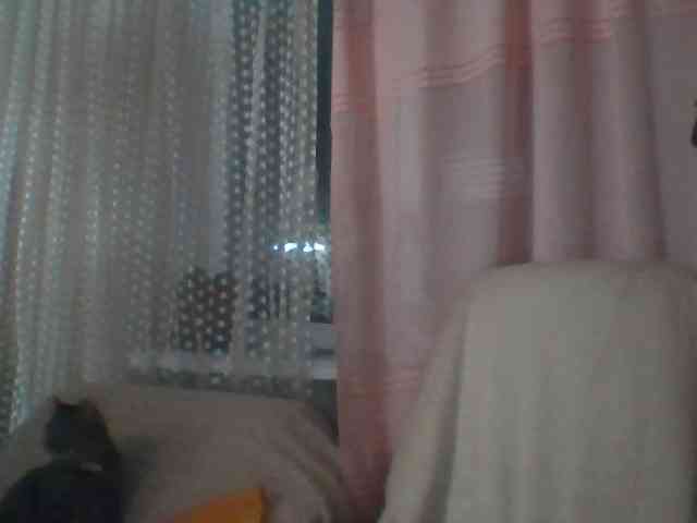 CassieStefana webcam