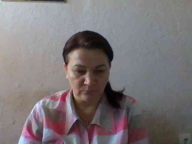 CassieStefana webcam