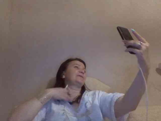 CassieStefana webcam