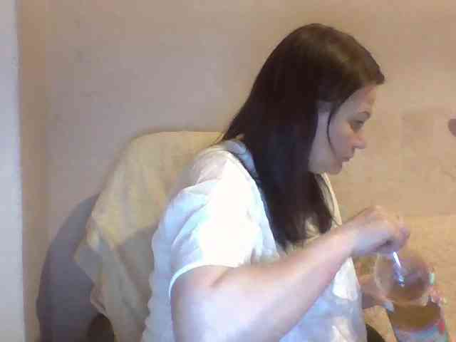 CassieStefana webcam