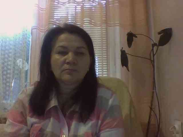 CassieStefana webcam