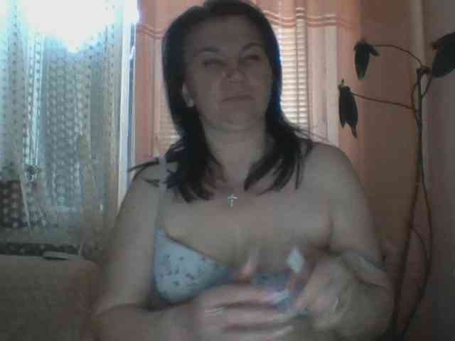 CassieStefana webcam