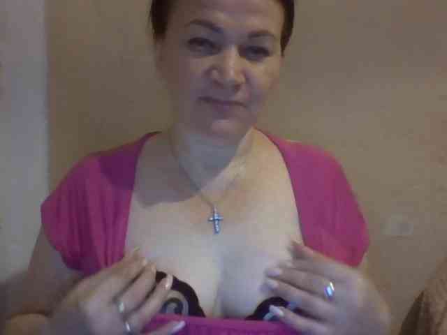 CassieStefana webcam