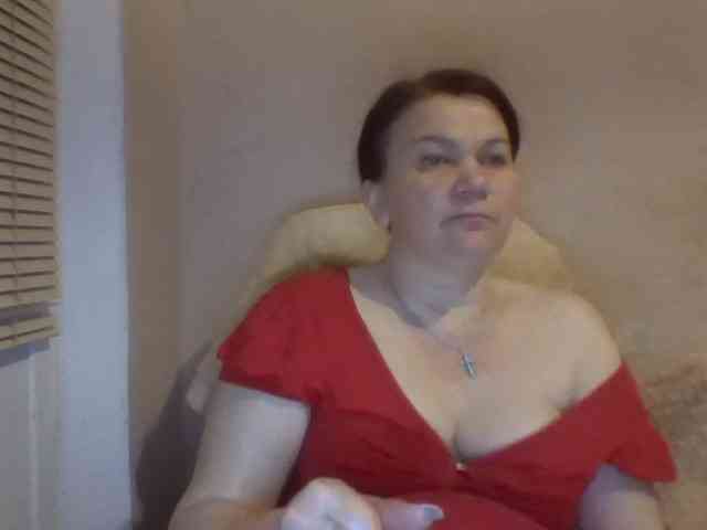 CassieStefana webcam