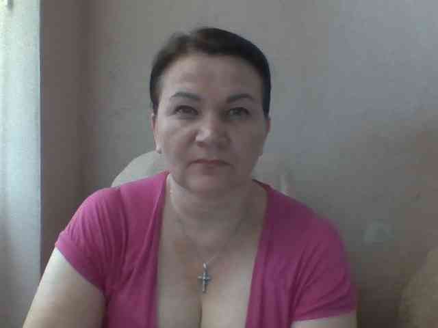 CassieStefana webcam