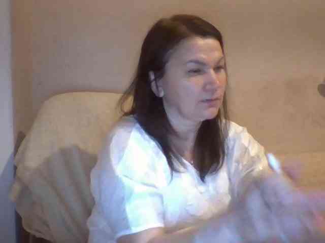 CassieStefana webcam