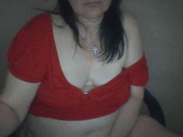 CassieStefana webcam