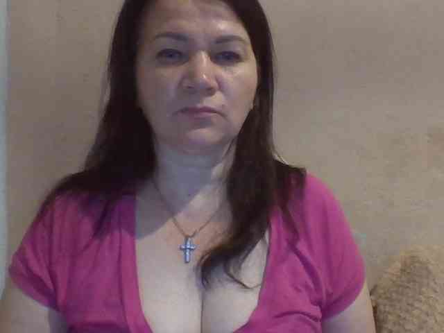 CassieStefana webcam