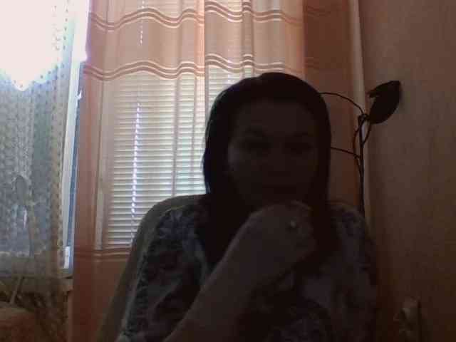 CassieStefana webcam