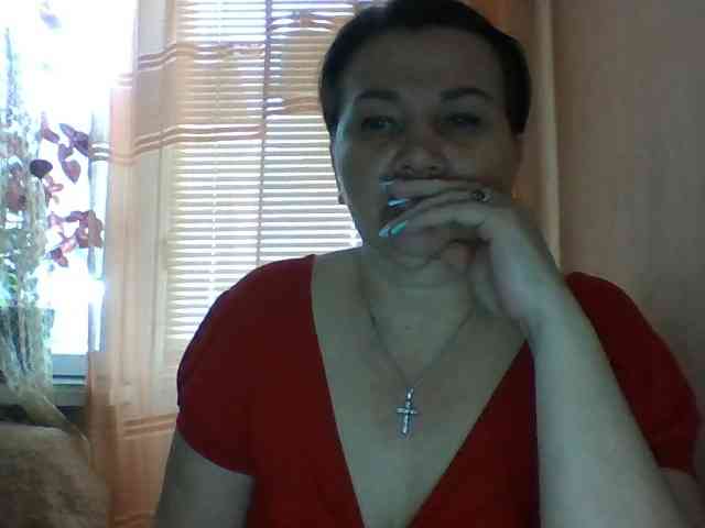 CassieStefana webcam