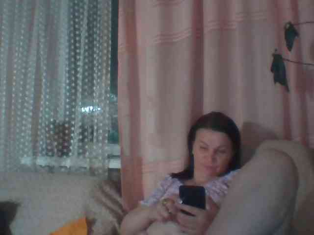 CassieStefana webcam