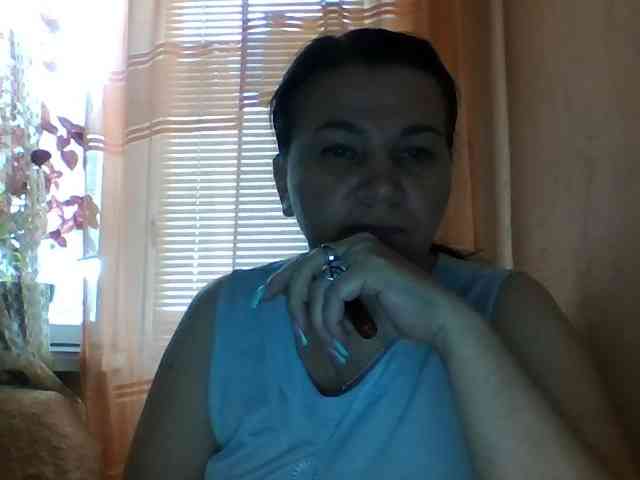 CassieStefana webcam