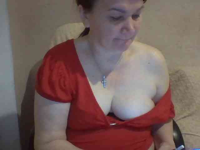 CassieStefana webcam