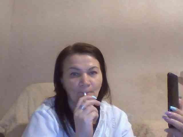 CassieStefana webcam