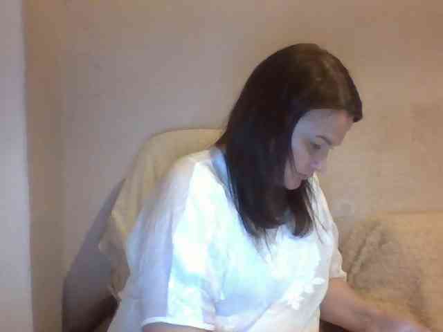CassieStefana webcam