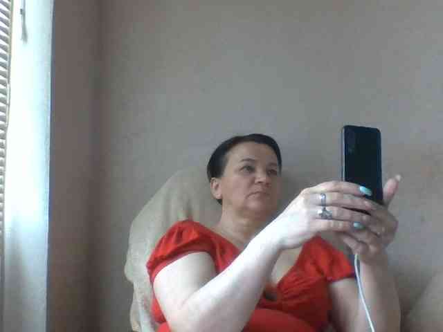 CassieStefana webcam