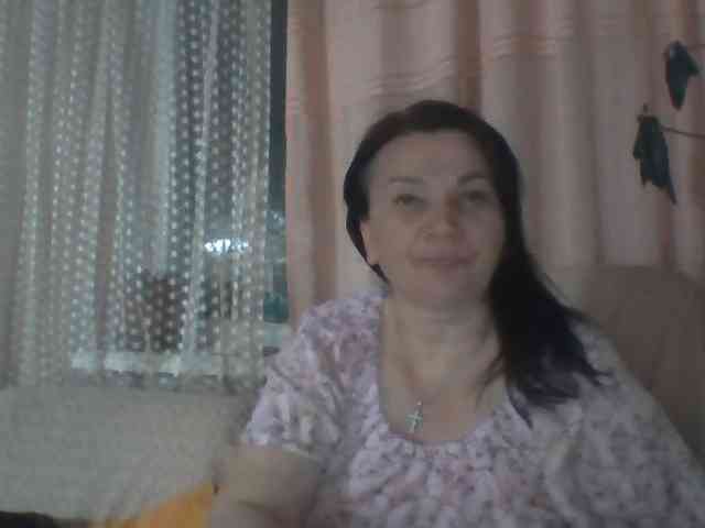 CassieStefana webcam