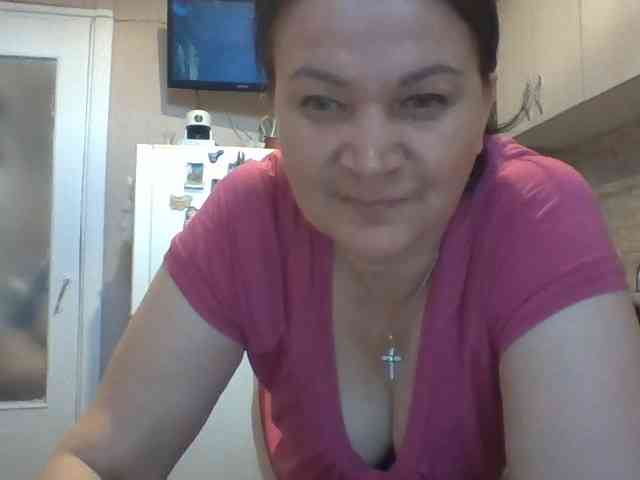 CassieStefana webcam