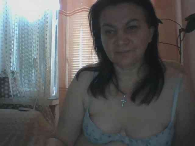 CassieStefana webcam