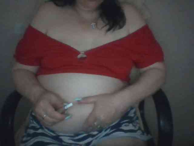 CassieStefana webcam