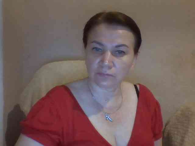 CassieStefana webcam
