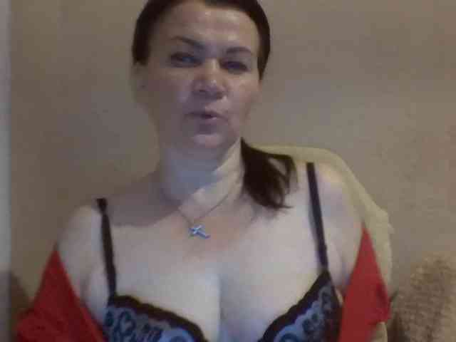 CassieStefana webcam