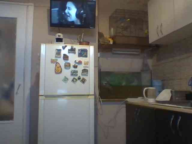 CassieStefana webcam