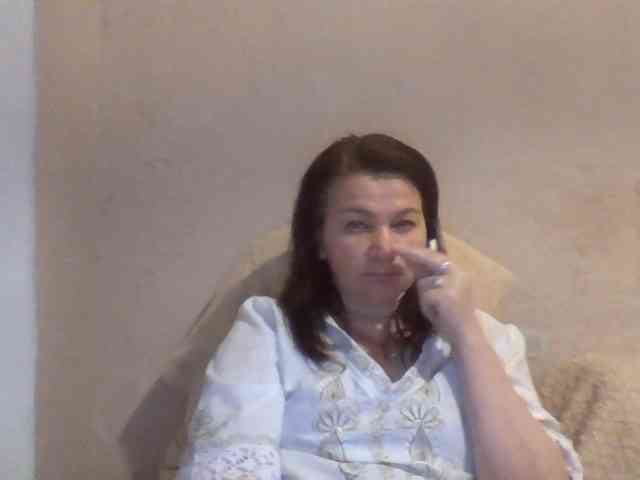 CassieStefana webcam