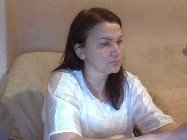 CassieStefana webcam
